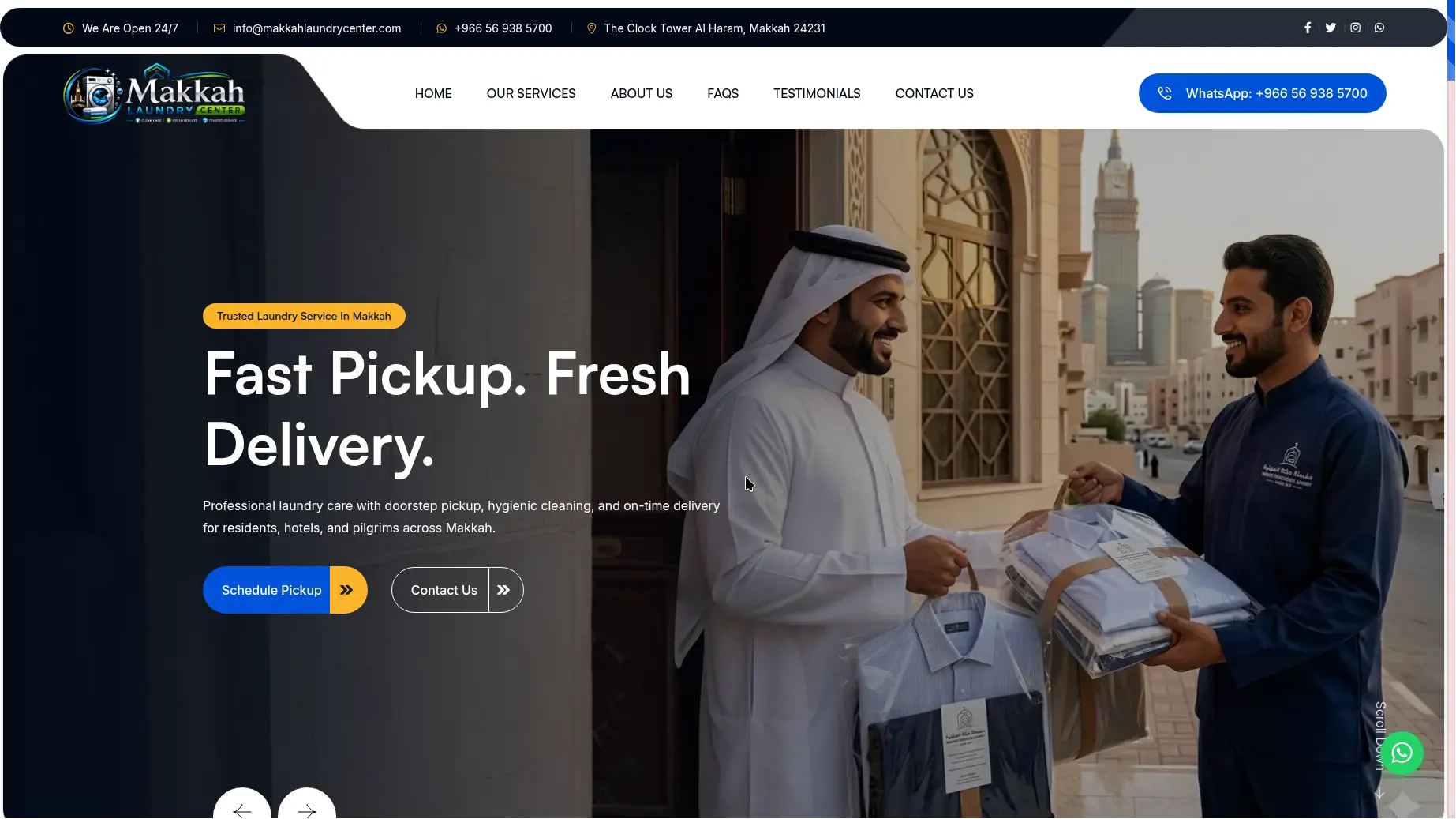 homepage-center