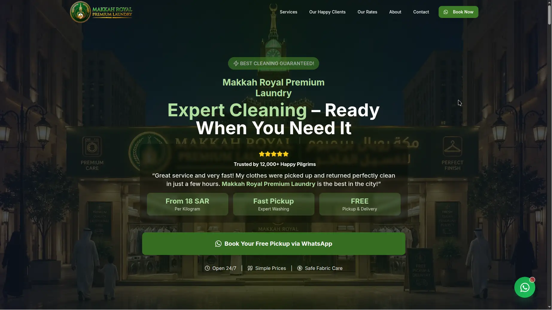 makkah-royal