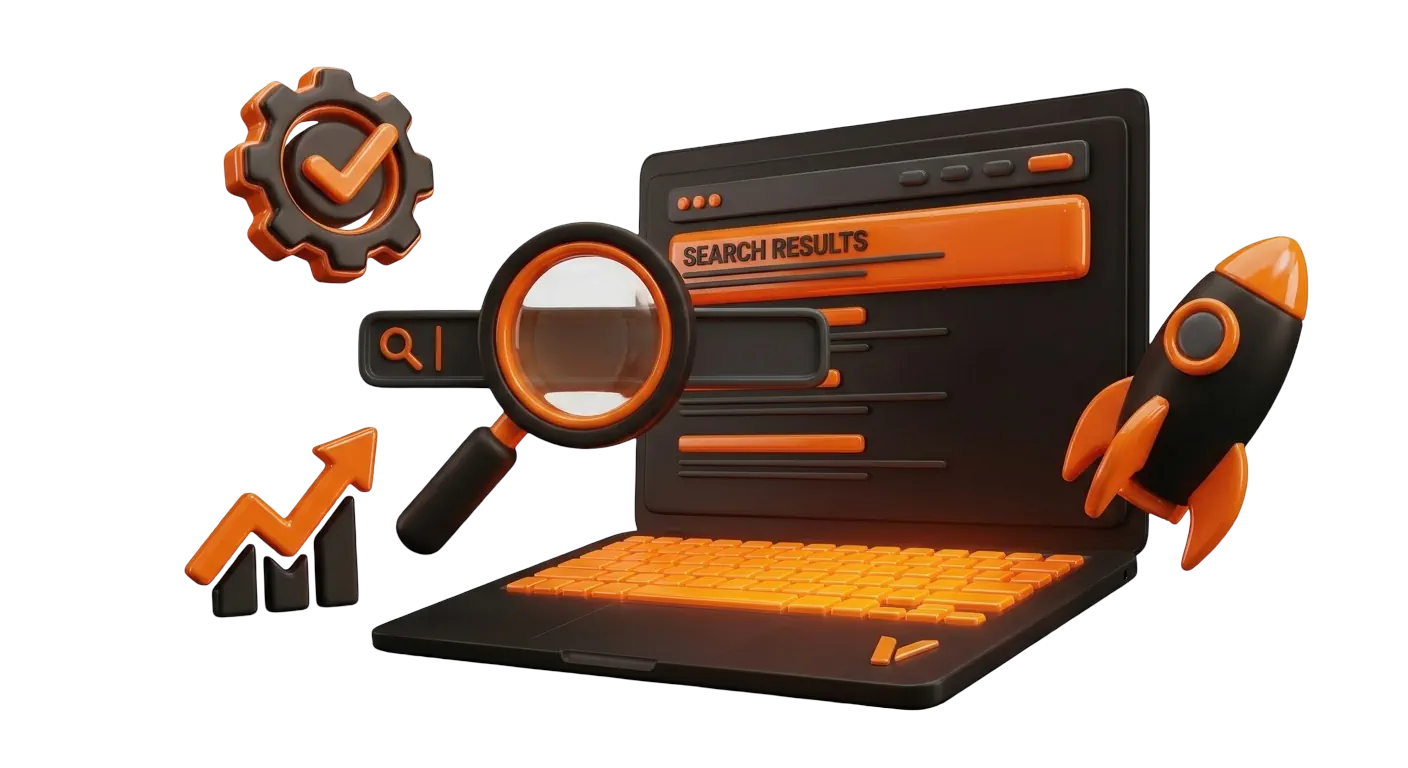 Search Engine Optimization
