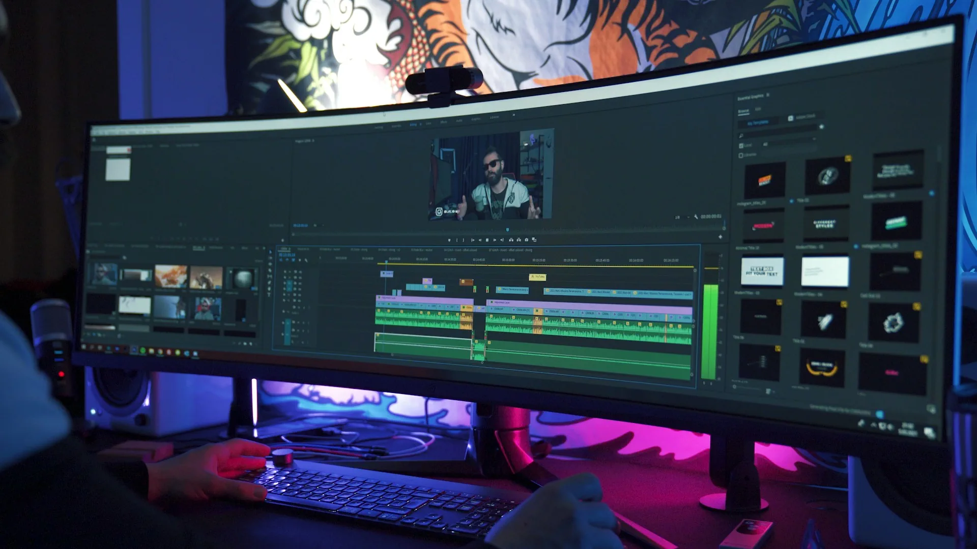 video-editing
