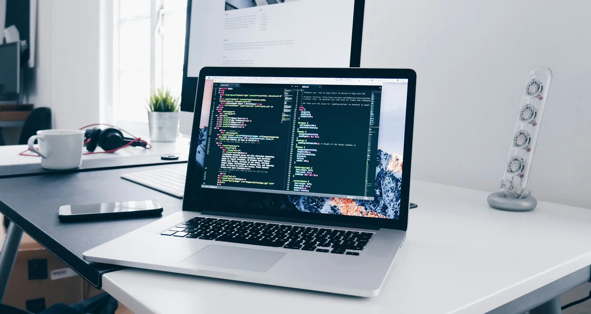 web-design